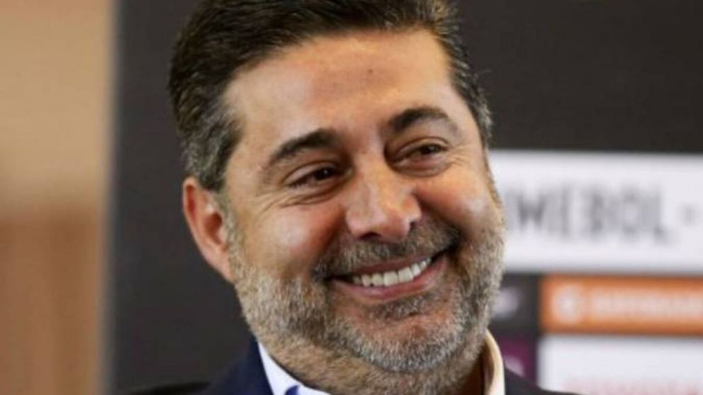 Dicen que la designación de Mahiques sería el desembarco de Angelici en el gobierno.