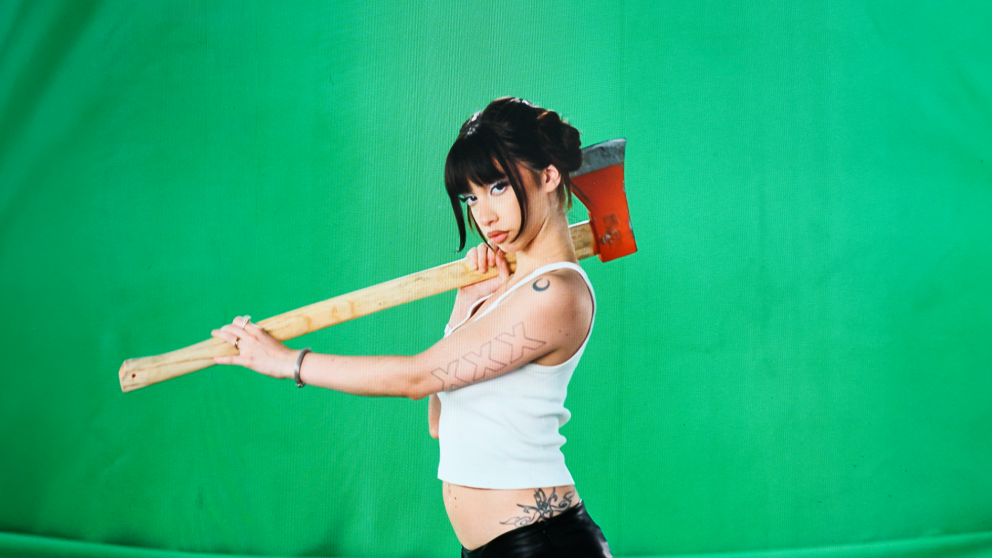 Six Sex estrena "UTF: Introducci�n", un doble single que potencia su costado m�s radical