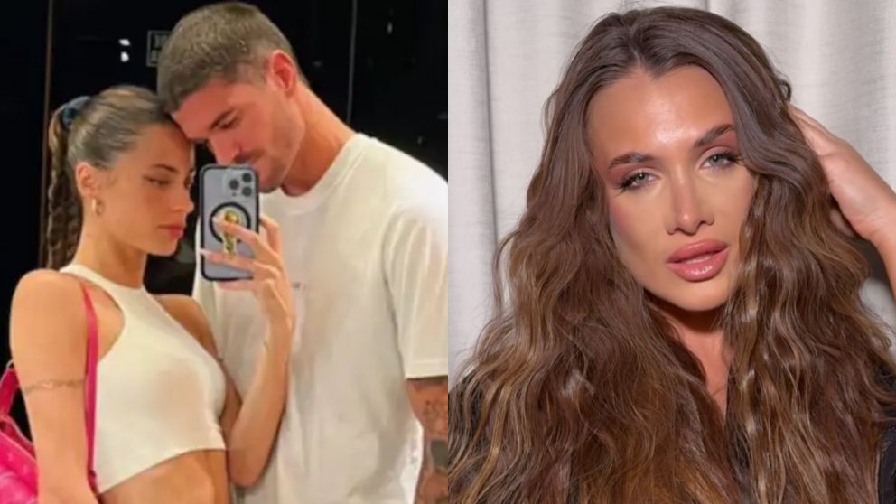 Tini Stoessel y Rodrigo de Paul respondieron a los rumores de crisis tras la polémica con Cami Homs. (Foto: Instagram/ @camihoms).