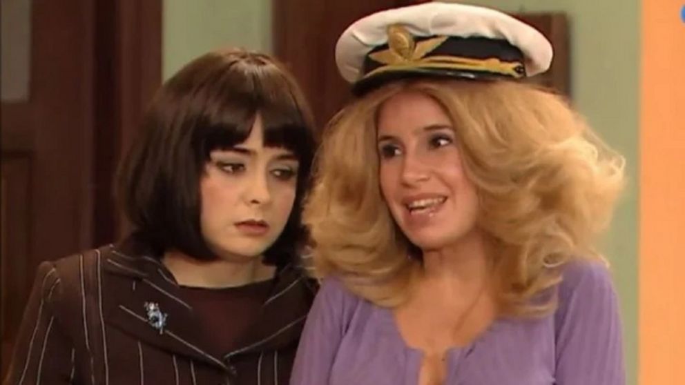¿Vuelve "Casados con hijos" con Florencia Peña y Érica Rivas?