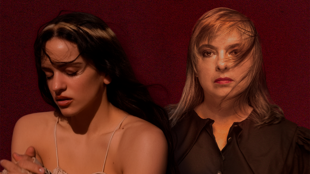 Rosalía y Mariana Enriquez protagonizan el lanzamiento de Spotify Presenta en Latinoamérica
