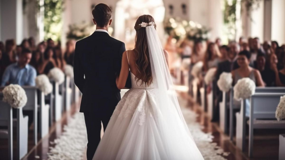 El amor se fortalece para algunas combinaciones del zodiaco y el 2026 podría ser el año en que varias parejas decidan dar el gran paso.