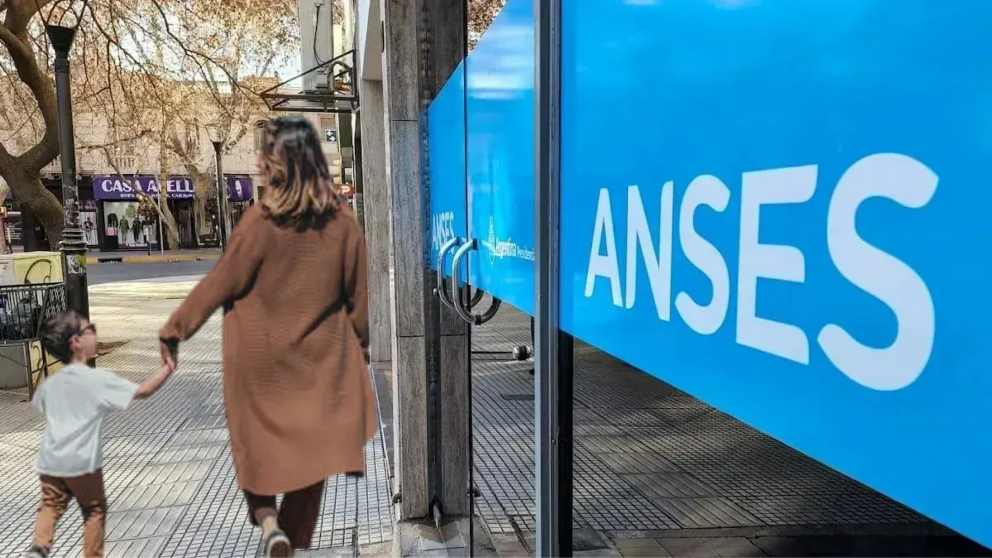 El nuevo esquema de la ANSES incluye aumentos en asignaciones.
