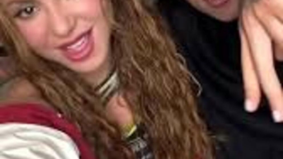 Desde Barranquilla para el mundo: Shakira y Beéle lanzan "Algo Tú" con auténtico sello caribeño