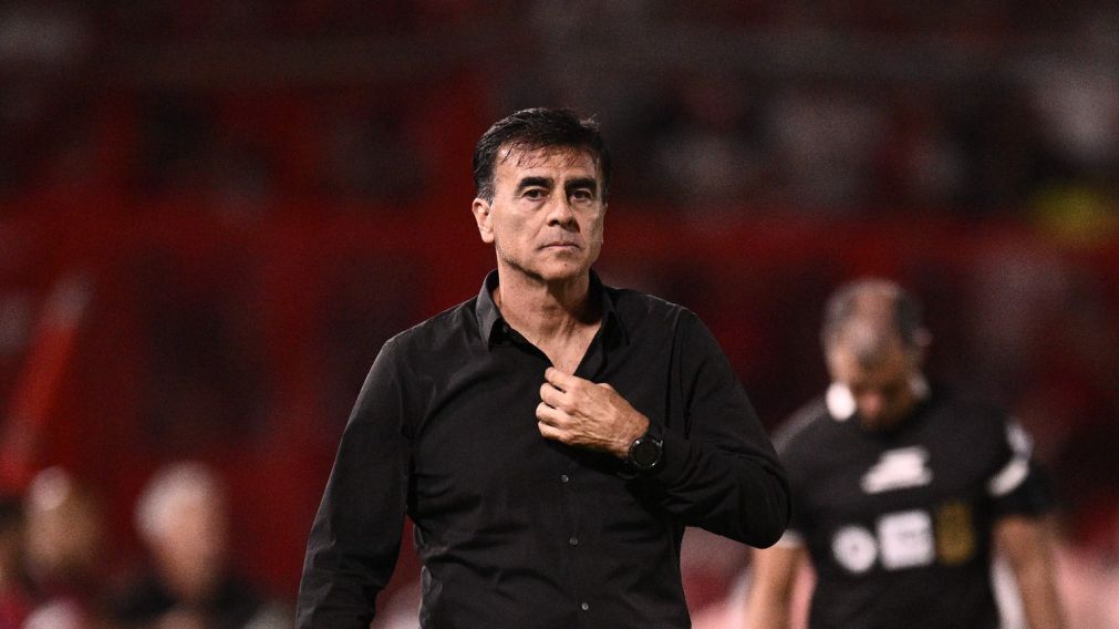 Alivio en Independiente: Gustavo Quinteros recupera a dos jugadores claves y prepara un amistoso por el paro del fútbol