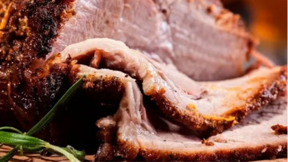 El sabroso corte de carne de cerdo que sirve para varias recetas abundantes y se consigue a un precio económico.