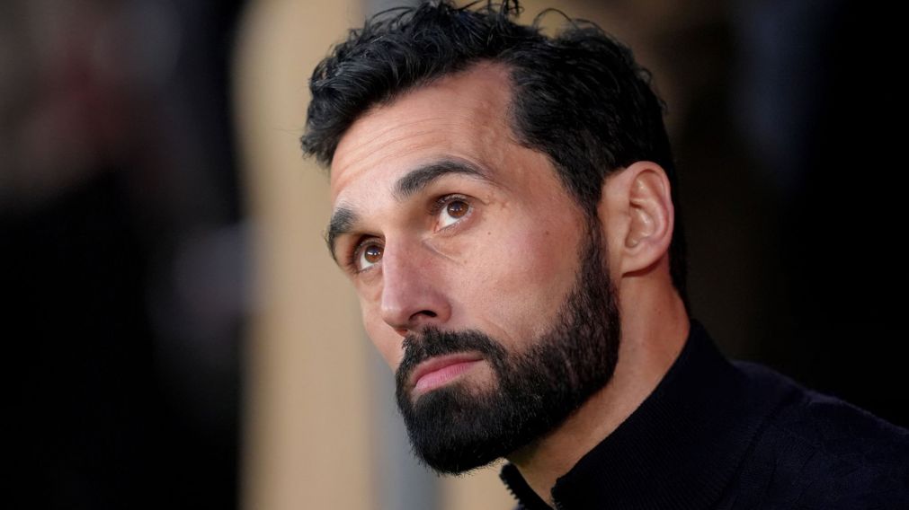 Atención, Mastantuono: Real Madrid podría volver a la carga por un DT italiano para reemplazar a Arbeloa