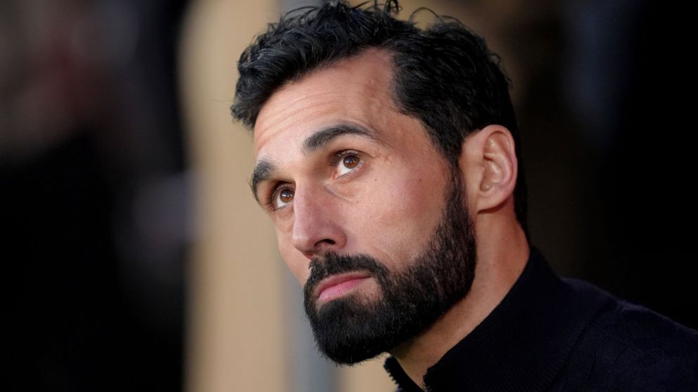 Atención, Mastantuono: Real Madrid podría volver a la carga por un DT italiano para reemplazar a Arbeloa