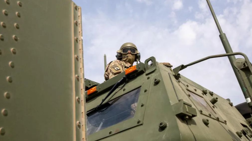 El Gobierno estadounidense asegura que lleva adelante con éxito la Operación Furia Épica.