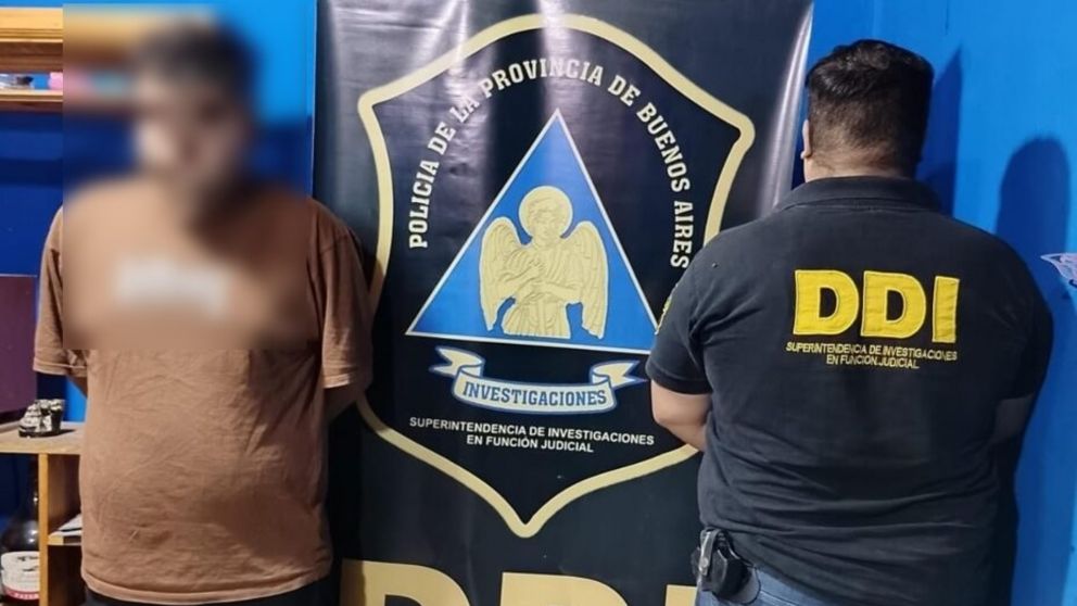 Motochorros balearon a un suboficial de la Prefectura Naval para robarle la moto