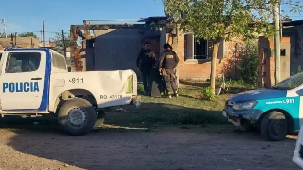 Asesinaron a golpes a un hombre en una supuesta pelea por venta de drogas