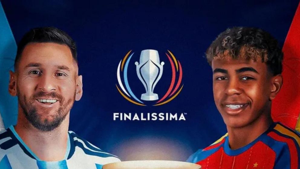 La UEFA ya dijo lo suyo y ahora resta esperar la opinión de la Conmebol y de la FIFA.