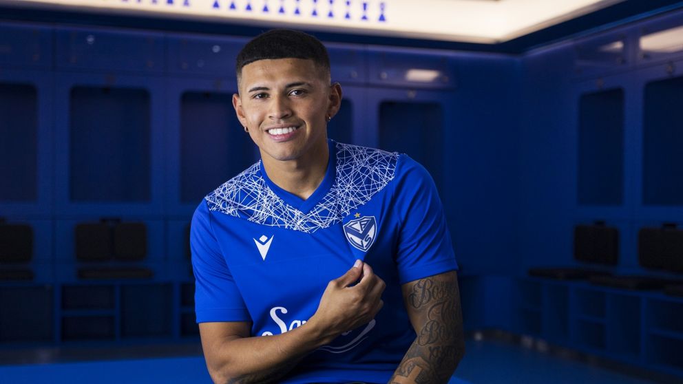 Sufre Vélez: el TAS ratificó la sanción contra Malasia e Imanol Machuca será suspendido nuevamente