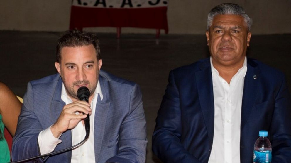 El Secretario General de la Asociación del Fútbol Argentino explicó la nueva medida.