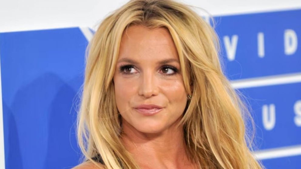 Arrestaron a Britney Spears por conducir alcoholizada en California.