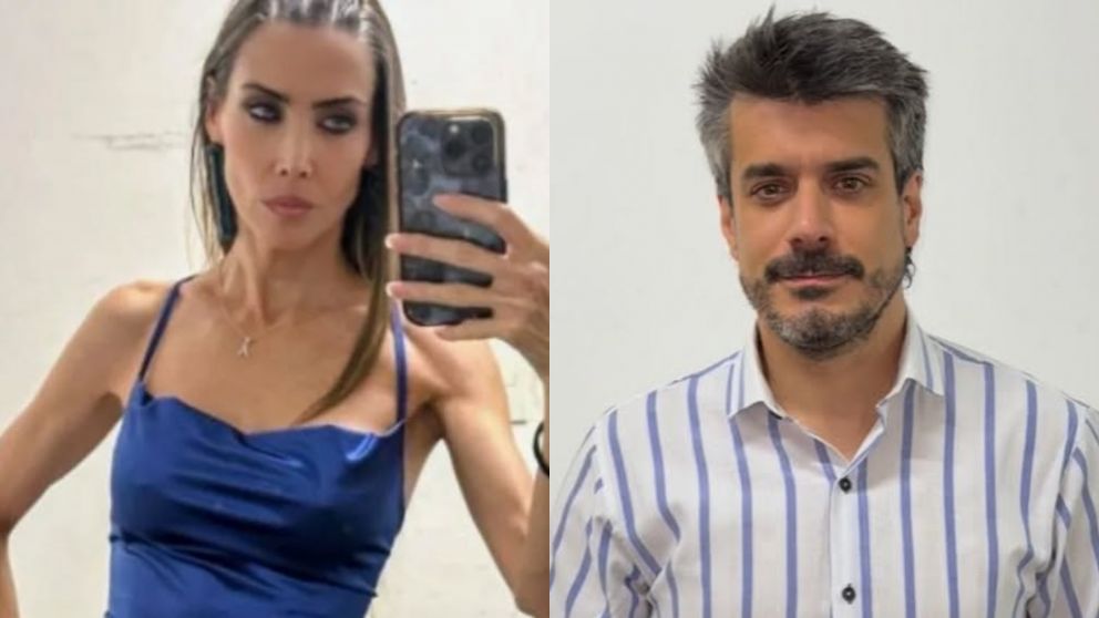 Las figuras de Cr�nica deslumbraron con looks elegantes y mucha presencia frente a c�mara: las fotos