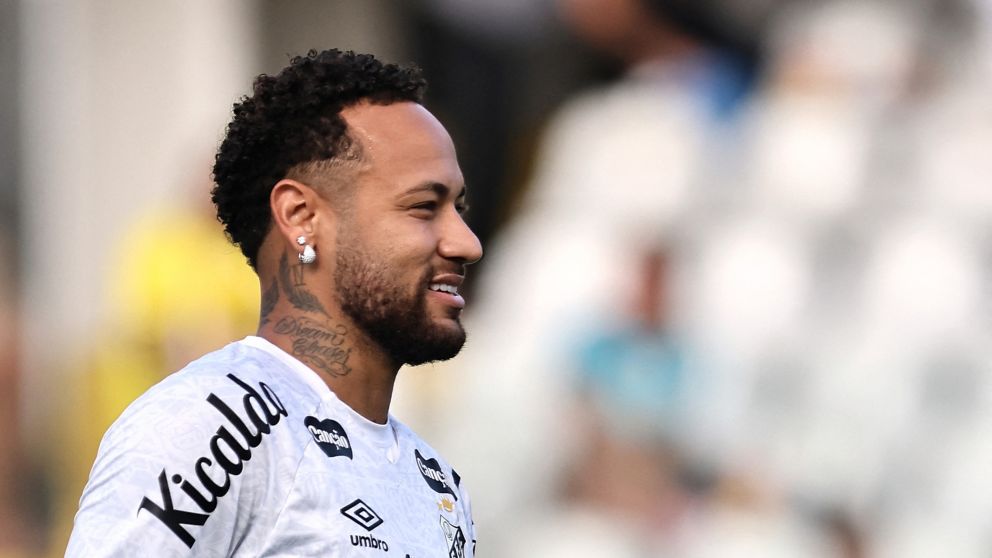 Se vende el Santos de Neymar: cambia de dueño por una tremenda inversión millonaria
