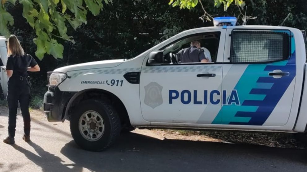 Se entregó un hombre buscado por asesinar a un vecino en una pelea barrial