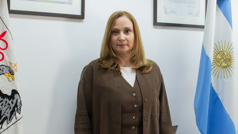 Gabriela Zangaro será la nueva titular de la Oficina Anticorrupción
