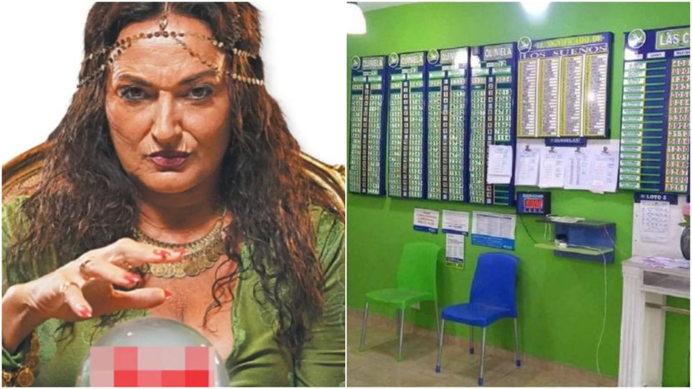 El Cronicazo le peg� al n�mero y ya circulan los nuevos candidatos de la Gitana.