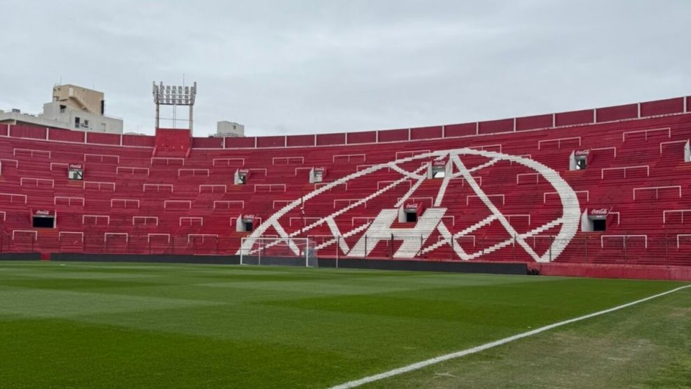 El encuentro podría cambiar de sede o jugarse a puerta cerrada.