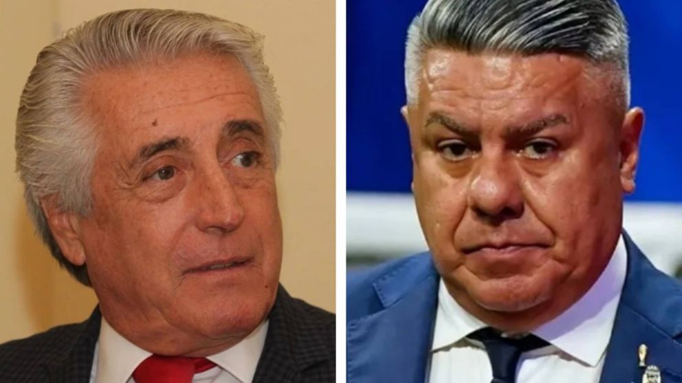 Antes de dejar su cargo, Vítolo solicitó una nueva auditoría sobre los fondos de la AFA.