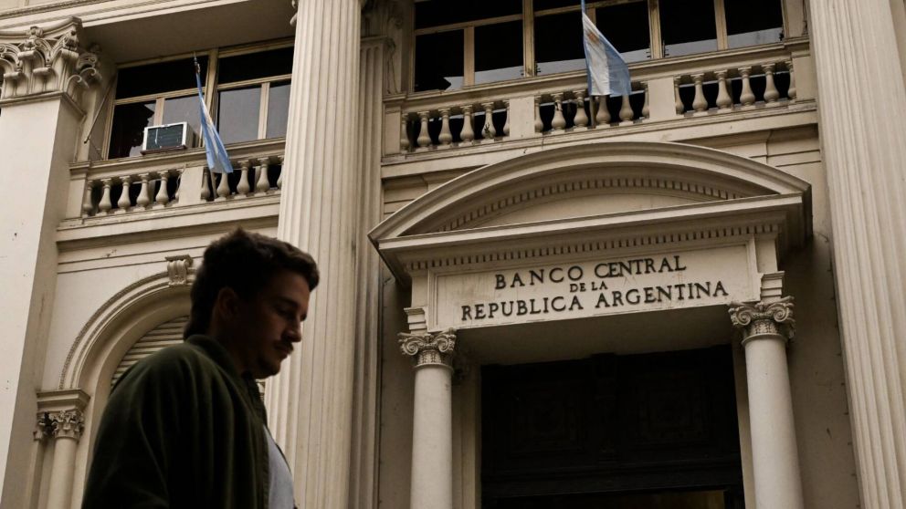 Salto en las expectativas de precios para 2026: el mercado prev� una inflaci�n superior al 26%.
