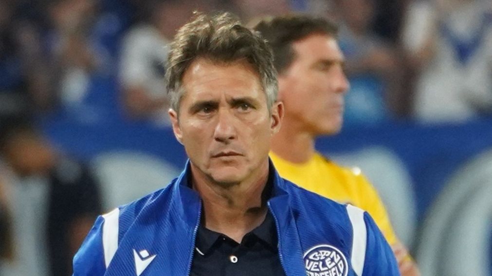 A Guillermo Barros Schelotto no le gustaron los cambios en la clasificación a las copas y fue categórico: "Te la tenes que bancar..."
