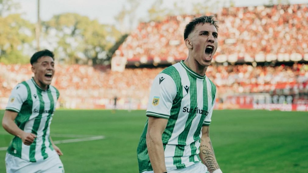 Tras estar en el radar de Boca, Rodrigo Auzmendi se acerca a otro grande del fútbol argentino