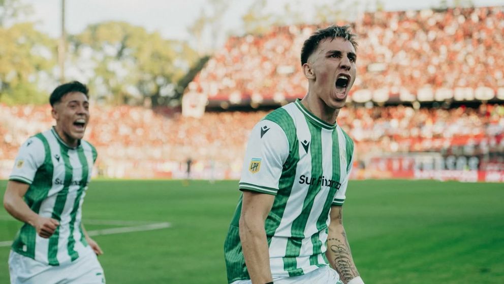 Tras estar en el radar de Boca, Rodrigo Auzmendi se acerca a otro grande del fútbol argentino