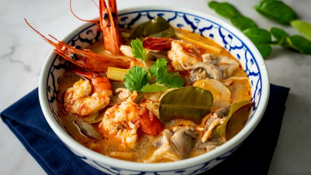 El plato exótico que promete transformar tu menú semanal con sabores lejanos.