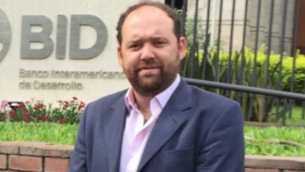 Juan Bautista Mahiques confirmó a Alejandro Ramírez como nuevo titular de la IGJ