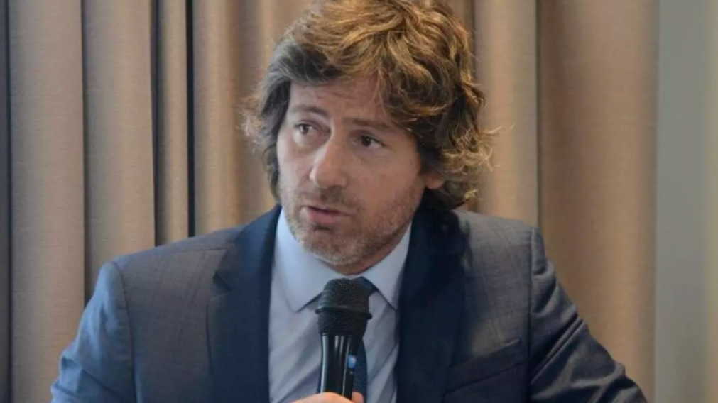 Juan Bautista Mahiques aseguró que Milei no está obligado a firmar la designación de María Verónica Michelli.
