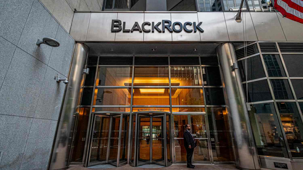 Un importante fondo financiero tuvo una abrupta caída en sus acciones.