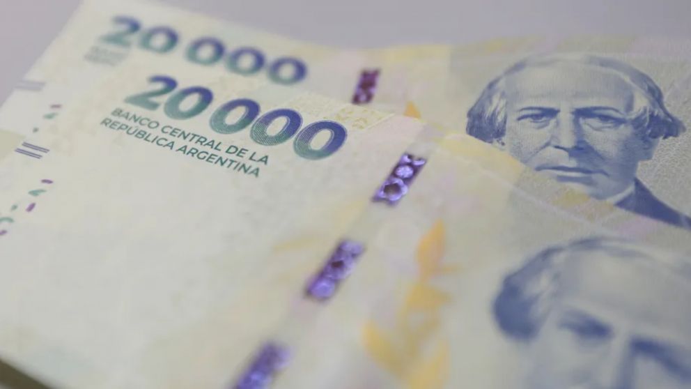 El monto de cobro final para los jubilados en mayo.