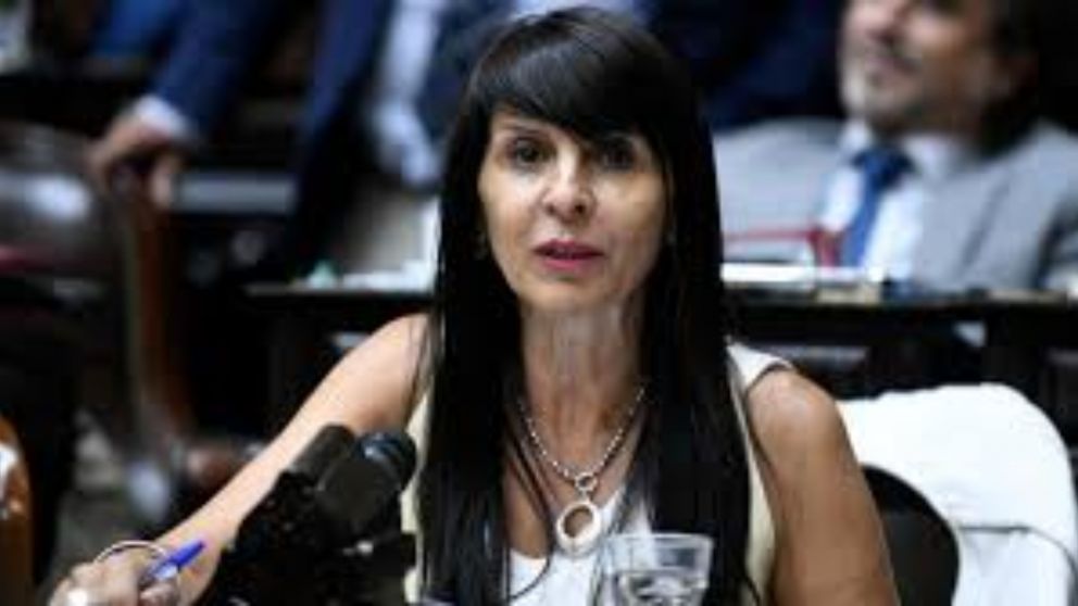 Lorena Villaverde no fue ratificada por La Libertad Avanza en una comisi�n clave de Diputados.