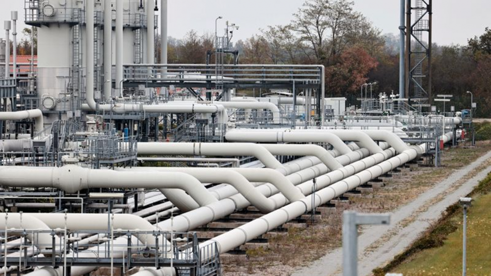 Por la tensión en Medio Oriente, el precio del gas en Europa se disparó 65% en una semana