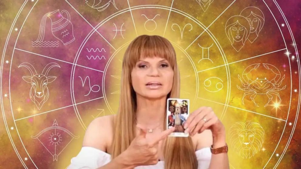Los signos más compatibles en marzo, según Mhoni Vidente.