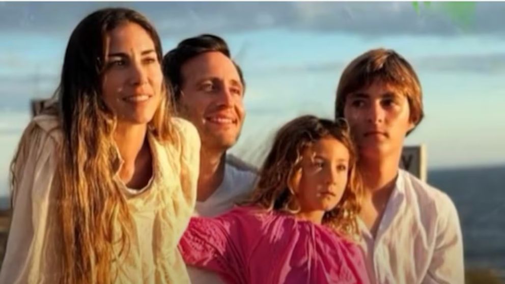 La mam� de Mila Yankelevich apareci� por primera vez en p�blico tras la muerte de su hija: la foto con amigas que conmovi� a todos.