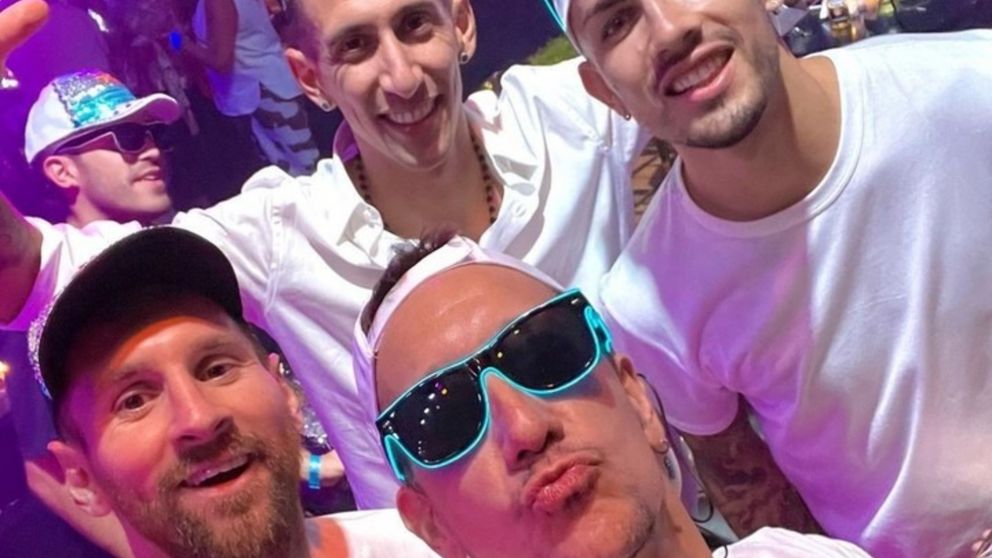 Horóscopo: los 4 signos que son el alma de la fiesta a donde vayan