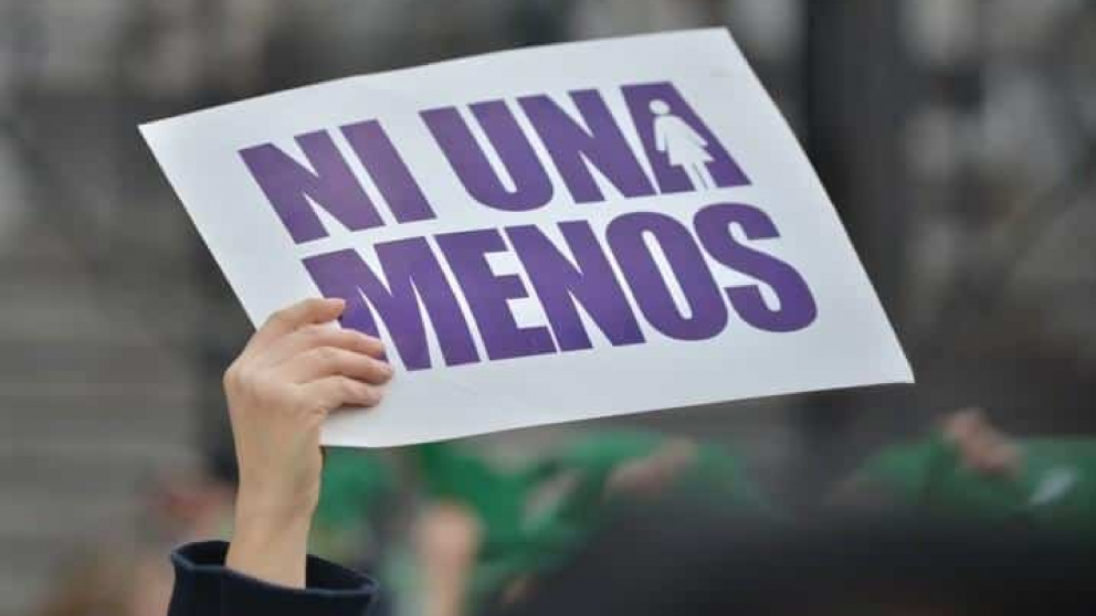 Violencia de género en Argentina: el 34% de las mujeres afirma sufrir agresiones en el último año