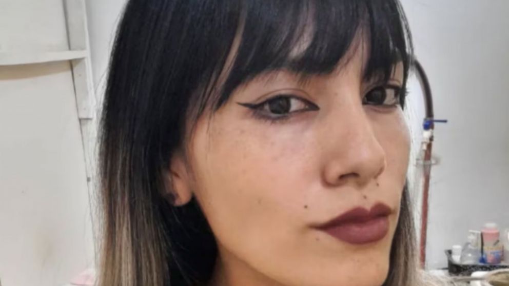 Merlín Díaz, la víctima del caso, tenía 30 años.