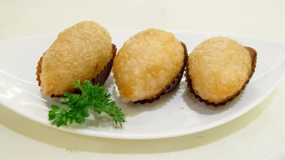 Receta de "Molotes", las empanadas mexicanas perfectas para disfrutar el domingo en familia