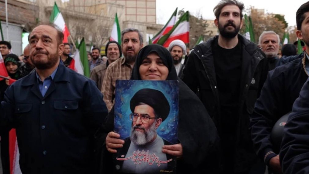 Irán definió al sucesor de Jamenei pero oculta su identidad tras el ataque a su cúpula