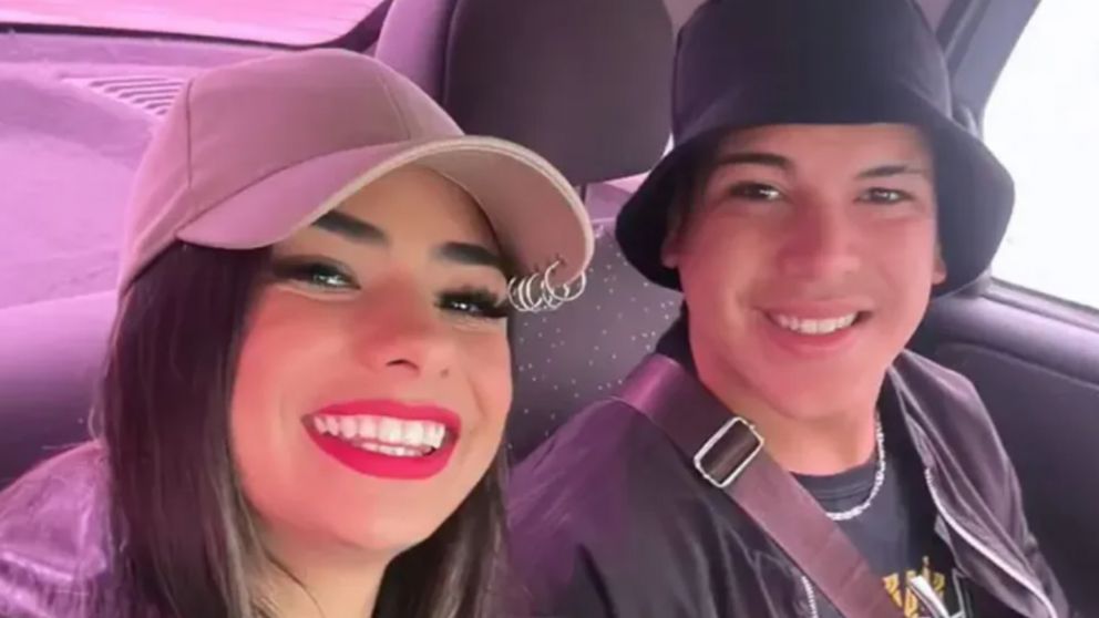 ¿Y Thiago? Daniela Celis y un ex GH estarían "conociéndose"