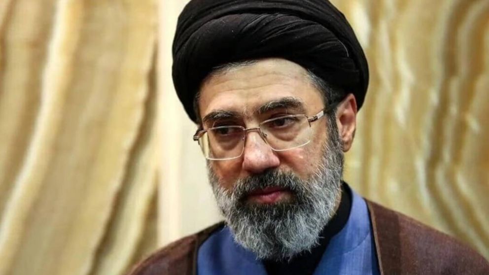 Irán designó a Mojtaba Khamenei como nuevo Líder Supremo.