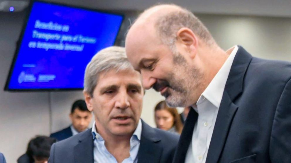 El doble discurso sobre el proteccionismo y los empresarios