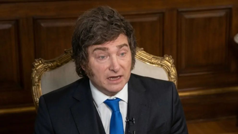 El presidente Javier Milei defendi� su discurso de apertura de sesiones y critic� al kirchnerismo.