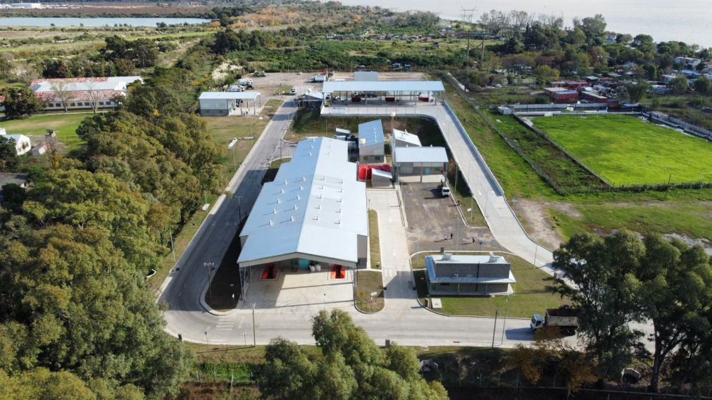 Quilmes: en qué consiste el plan de gestión de residuos que aprobó la Provincia