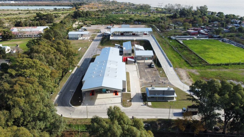 Quilmes: en qué consiste el plan de gestión de residuos que aprobó la Provincia